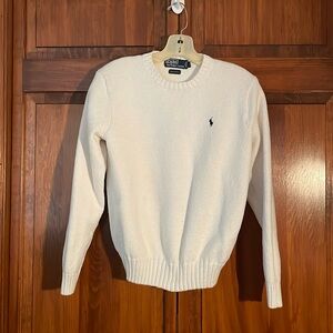 Vintage 90’s Ralph Lauren Sweater
